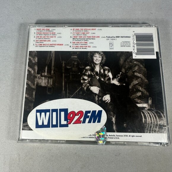 Tanya Tucker Greatest Hits CD Country Music Compilation - Picture 2 of 3